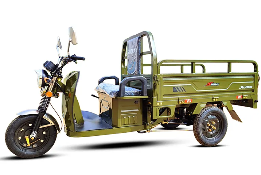 How to choose an electric motorcycle with fast-charging capability for daily commuting?