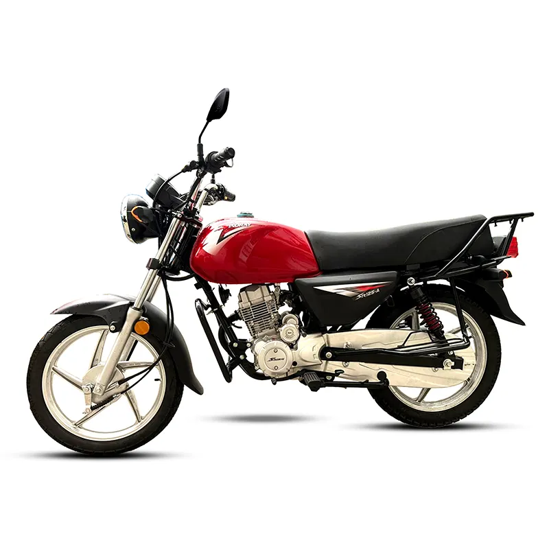 How to Choose the Right Motorcycle Brake Pads?