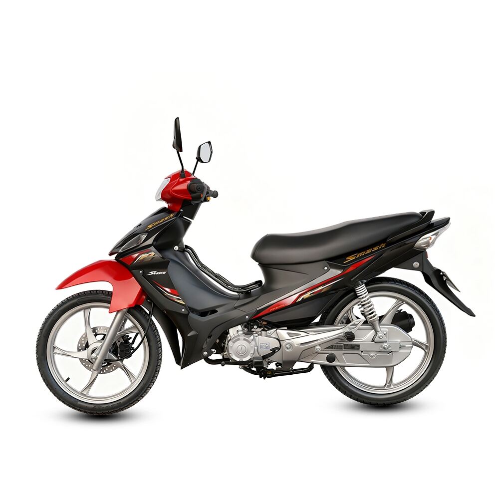 SINORAY Cub Motorcycle Smash  SR110