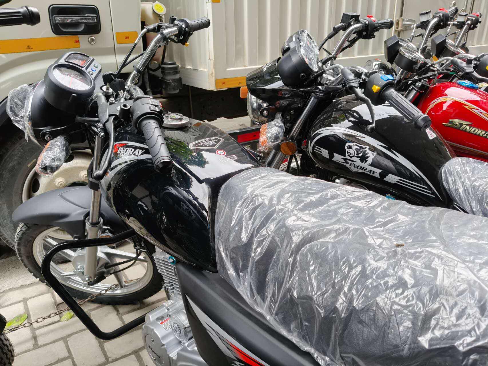 What Should You Consider Before Purchasing a motocycle in tanzania?