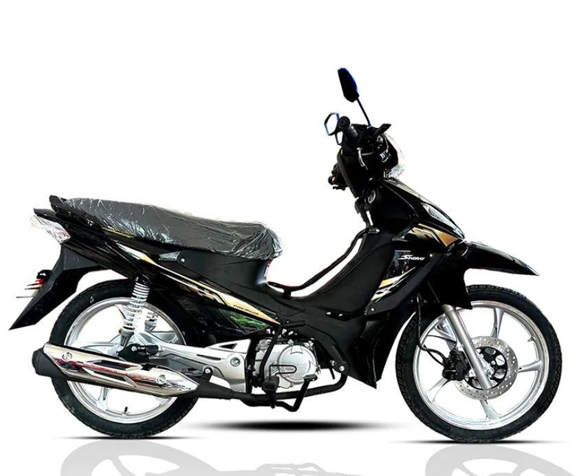 Technologie d'assistance électrique innovante