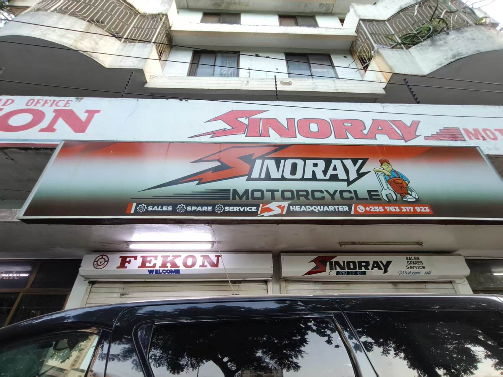 Confort e Innovación en la Conectividad