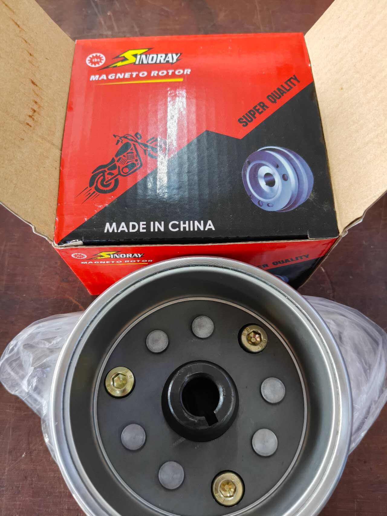 What Safety Standards Should Cheap Tricycles in Africa Meet?