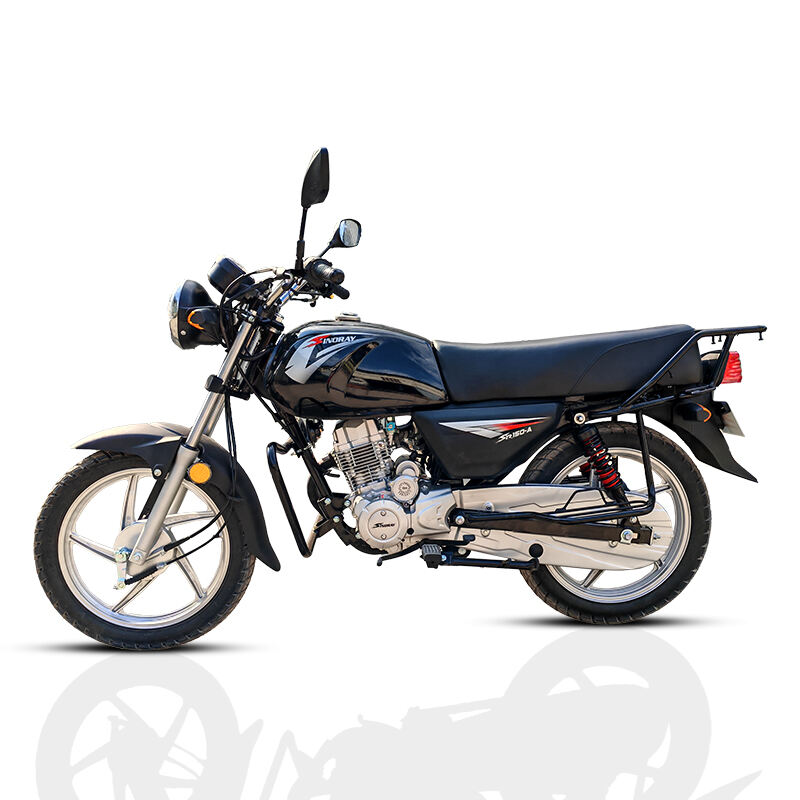SINORAY Street Motorcycle SR150-A