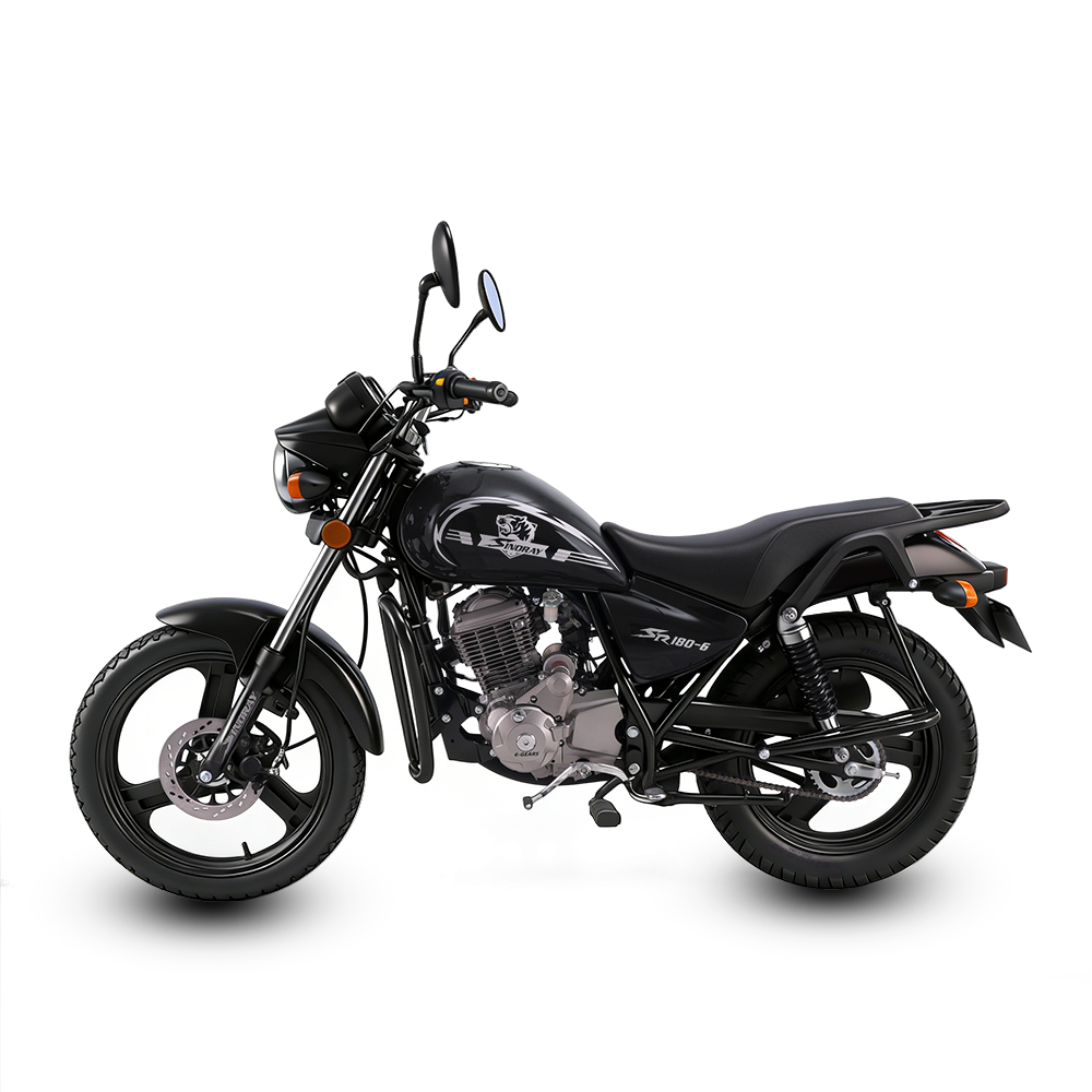 How to Select the Right Diesel Motorcycle for Heavy-Duty Riding?