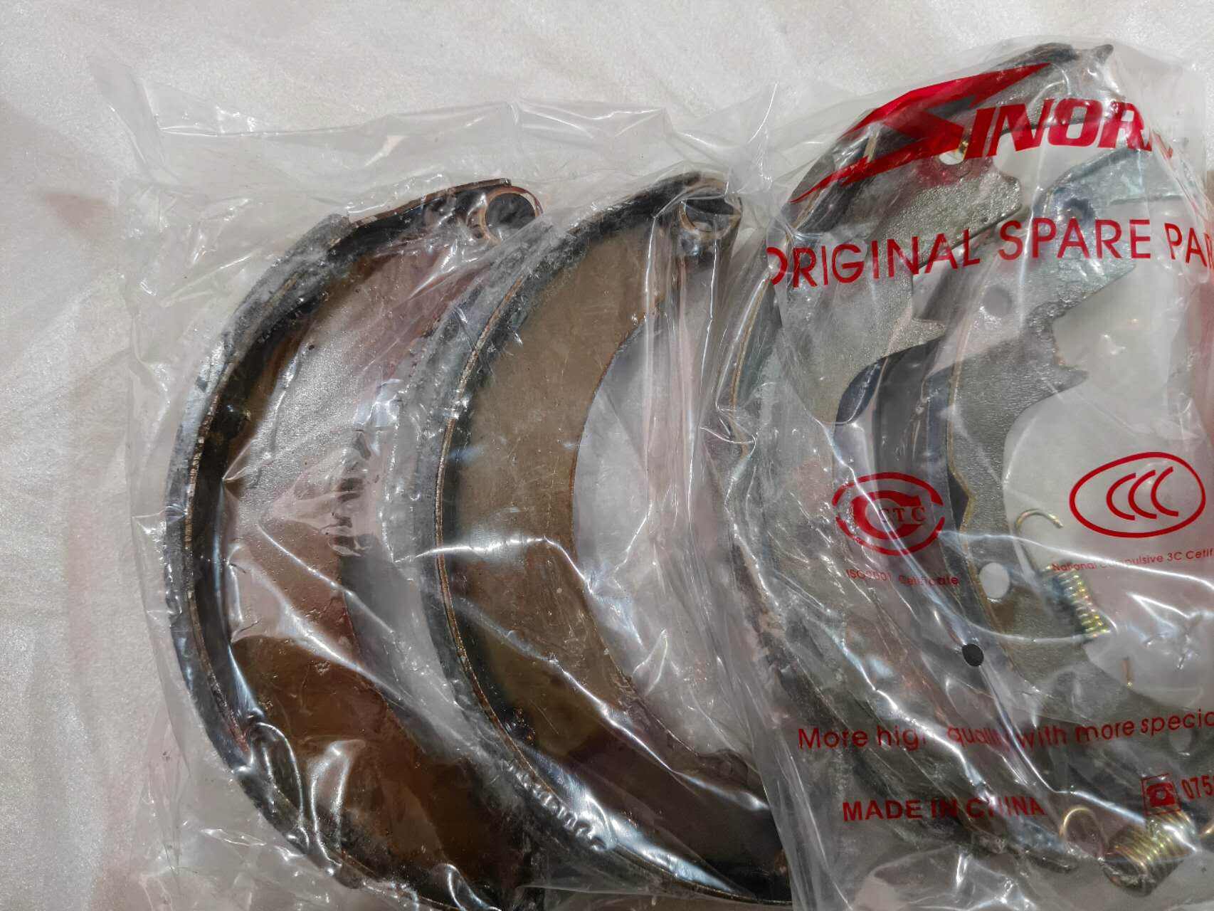 Comprehensive Quality Assurance Systems