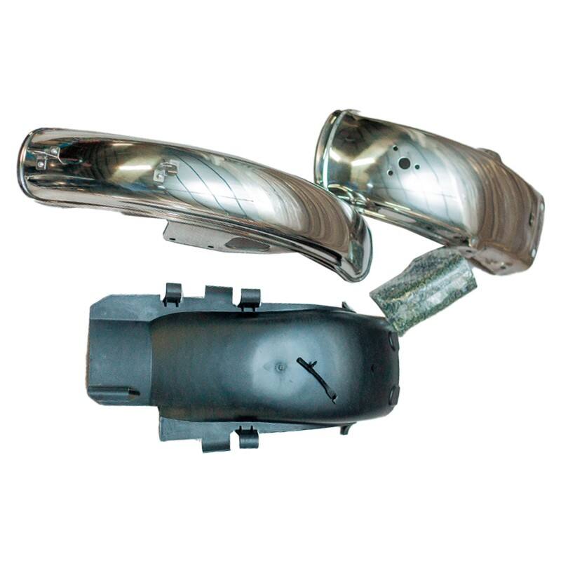 Mudguard