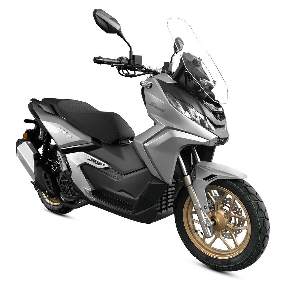 SINORAY Scooter SR180-ADV