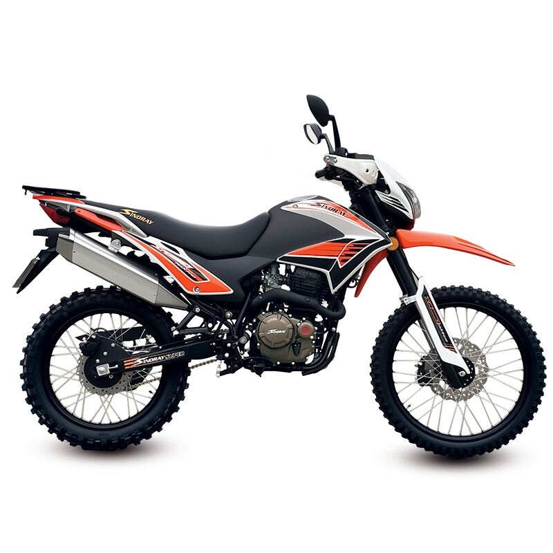 SINORAY Off-Road Motorcycle SR250 MAXPRO