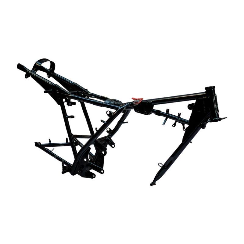 Chassis