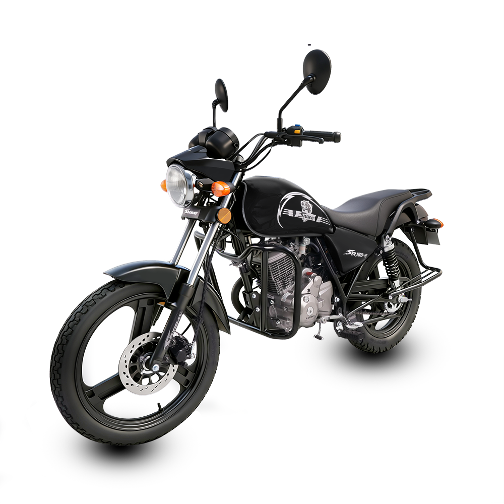 How to Improve Fuel Efficiency on a Gasoline Motorcycle?