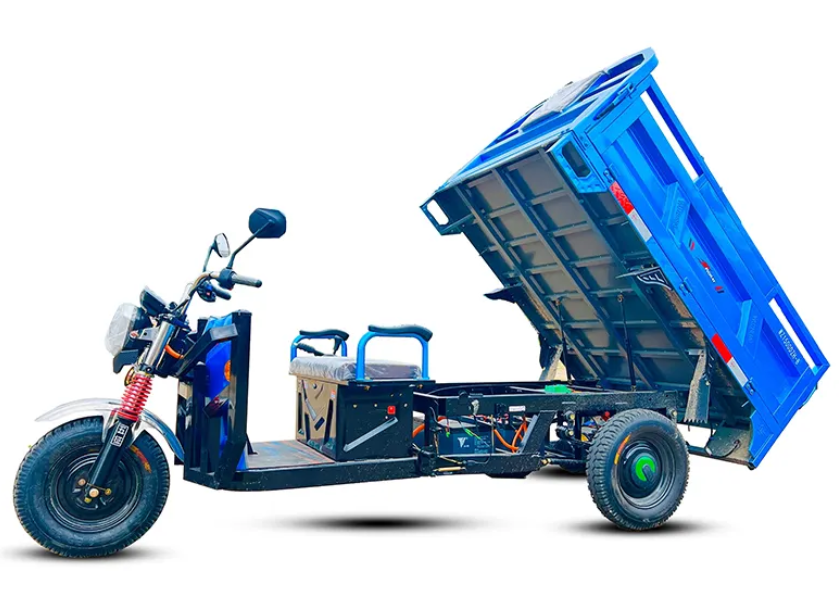 Advanced Battery Technology and Range