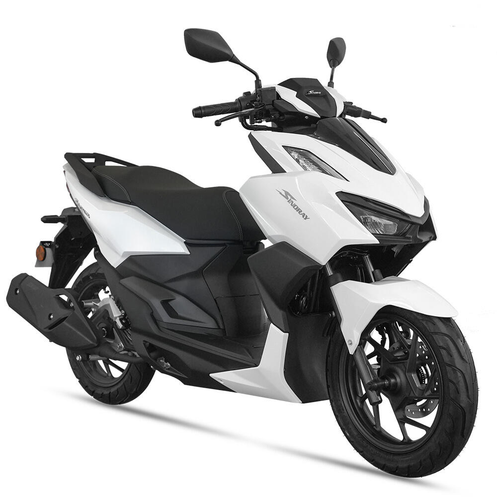 SINORAY Scooter SR-CK125