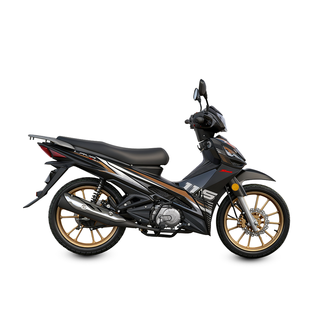 Motorcycle Factory Insights: Why Sinoray Leads in International Trade