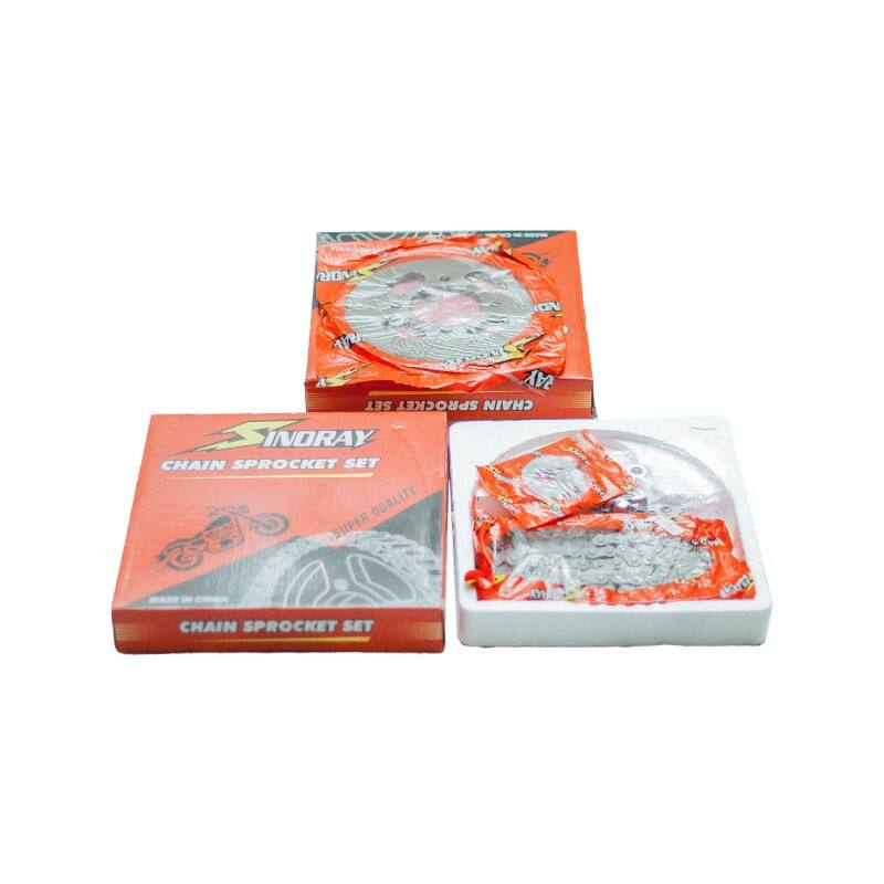 Chain Sprocket Set