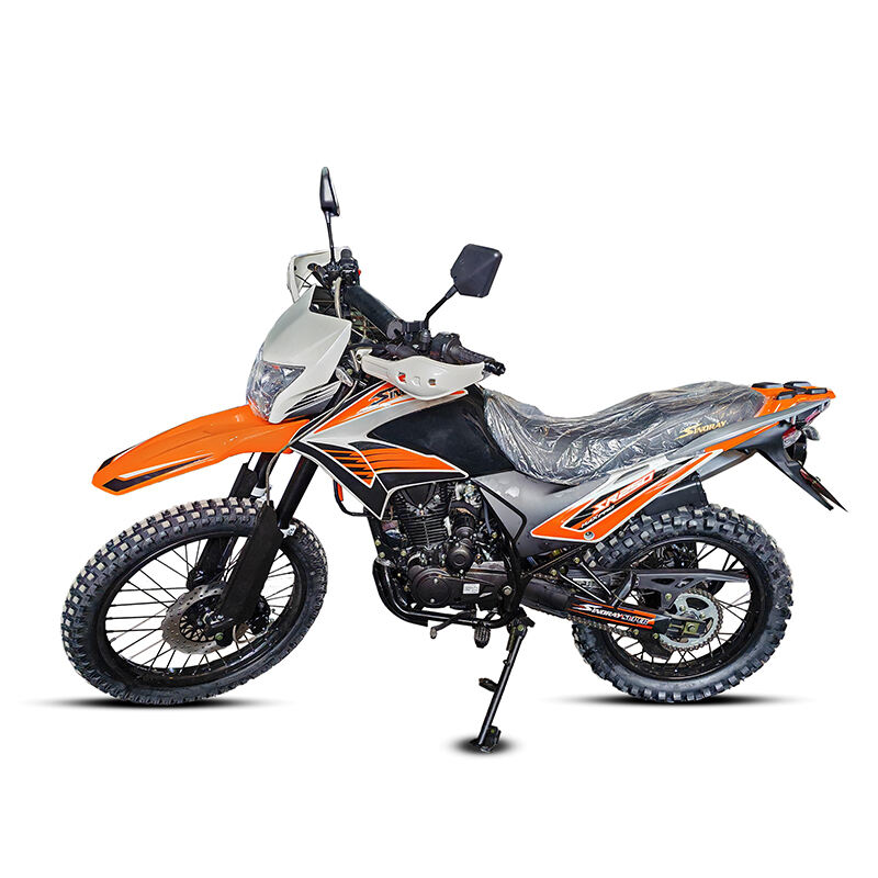 SINORAY Off-Road Motorcycle MAX250 PRO