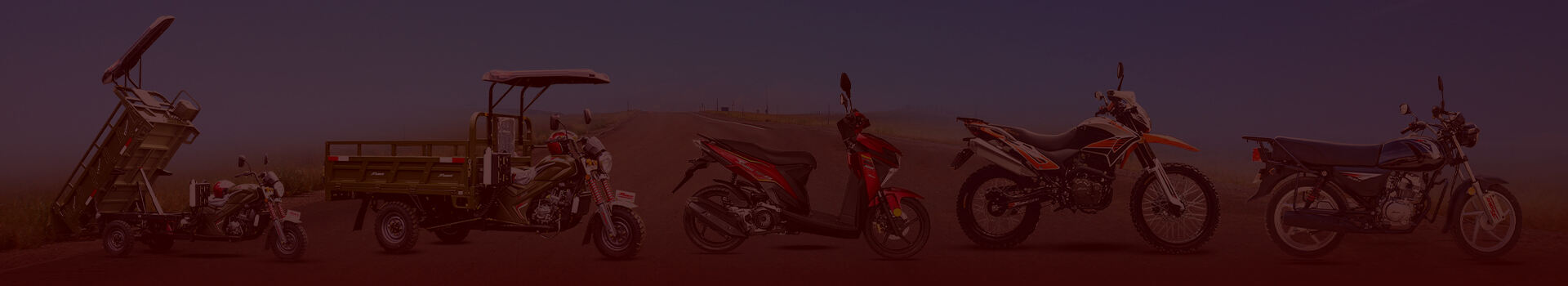 Cargo Tricycles