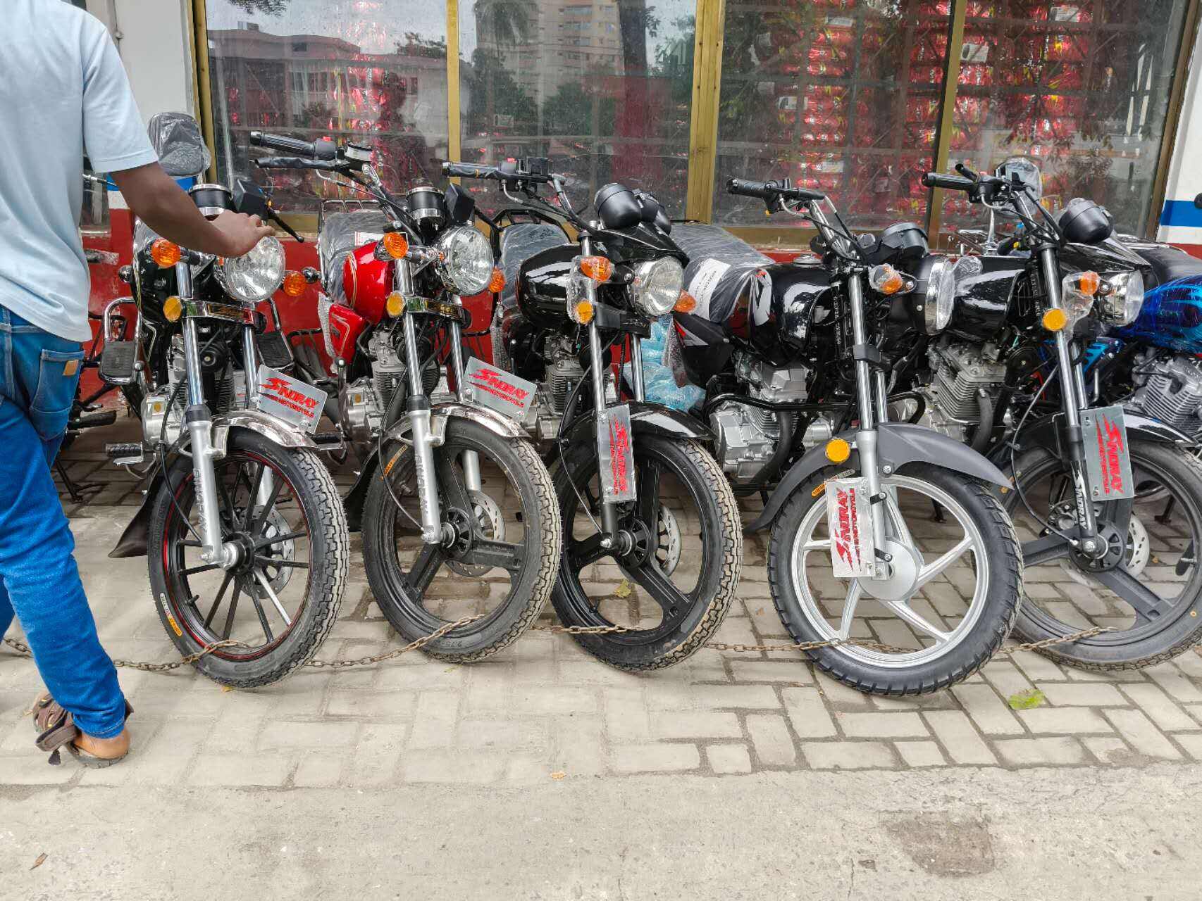 How Do You Maintain an Electric Motorcycle for Optimal Performance?