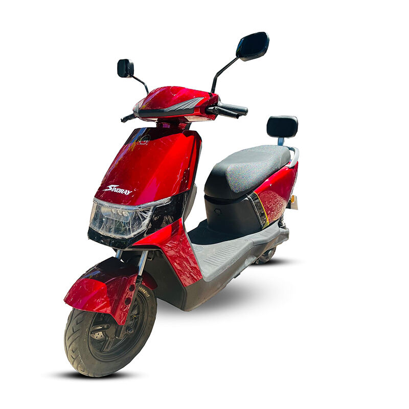 SINORAY Electric Motorcycle E BIKE