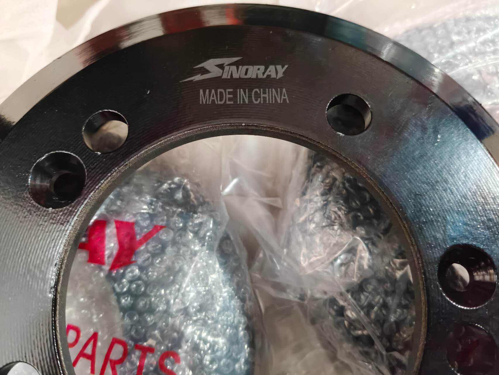 Superior Build Quality and Durability