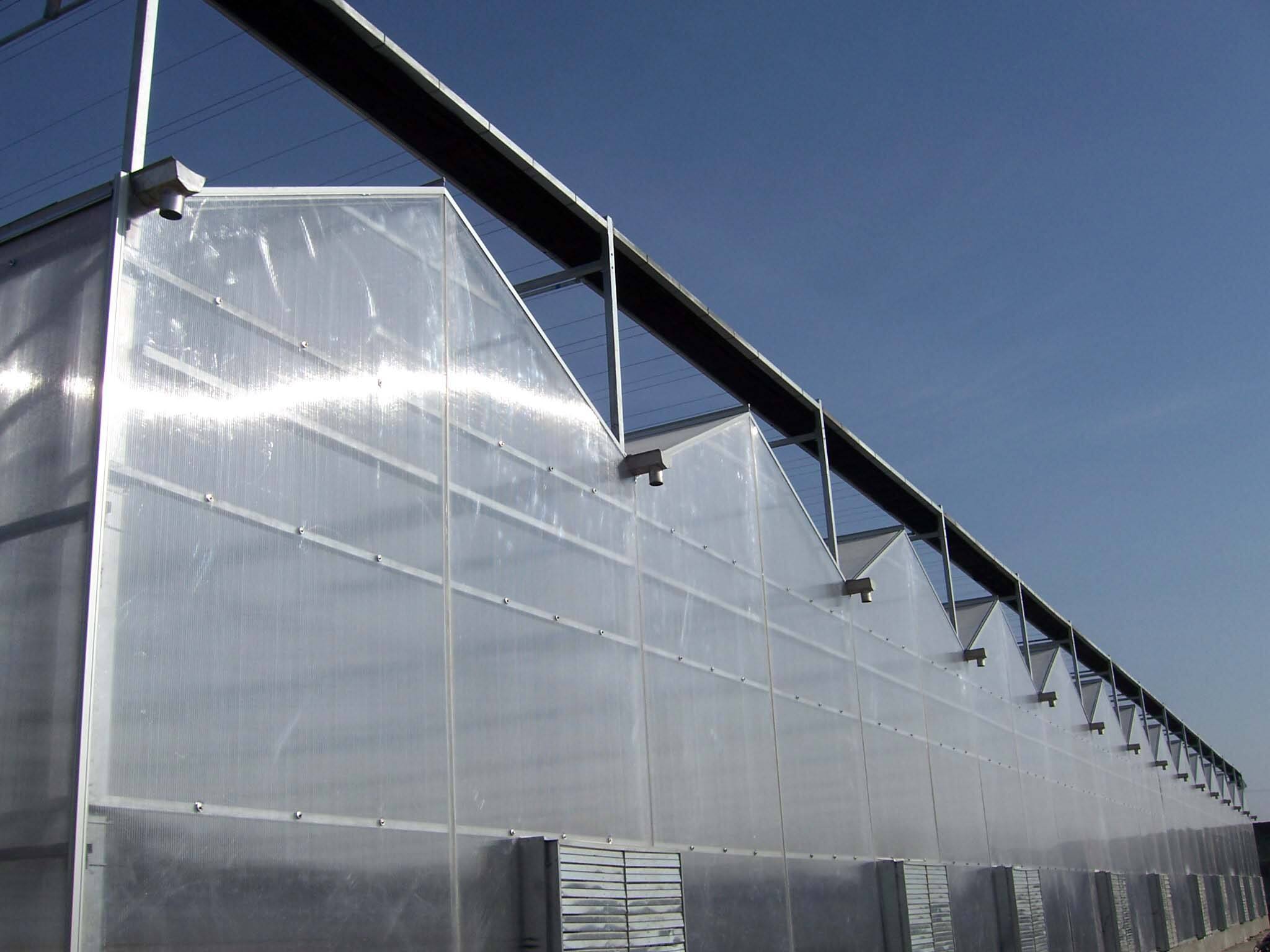 Where Can You Source Durable PVC Pipe Greenhouse Frames for Large-Scale Projects?