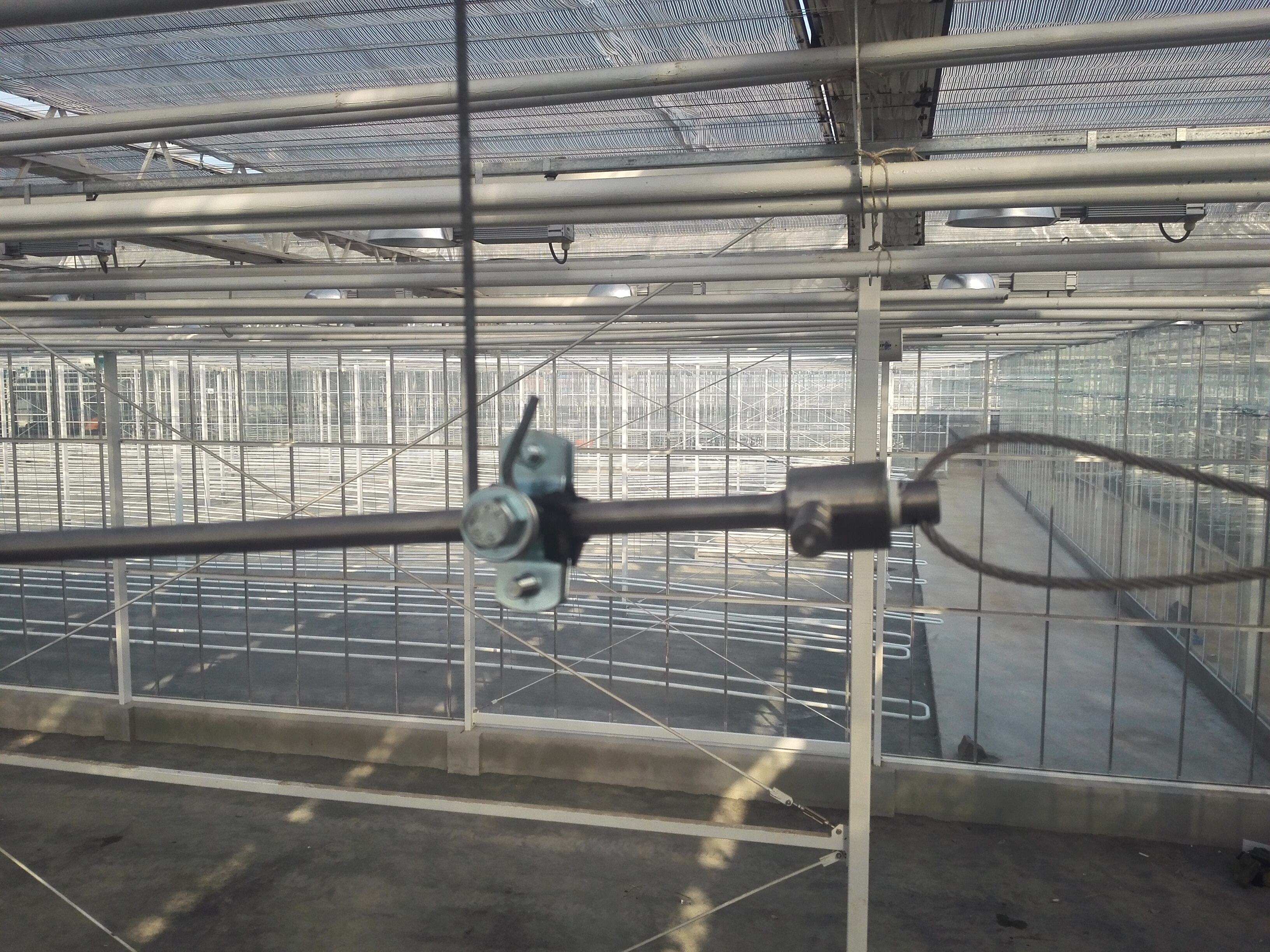 Common Usage Issues with Greenhouse Misters and How to Solve Them