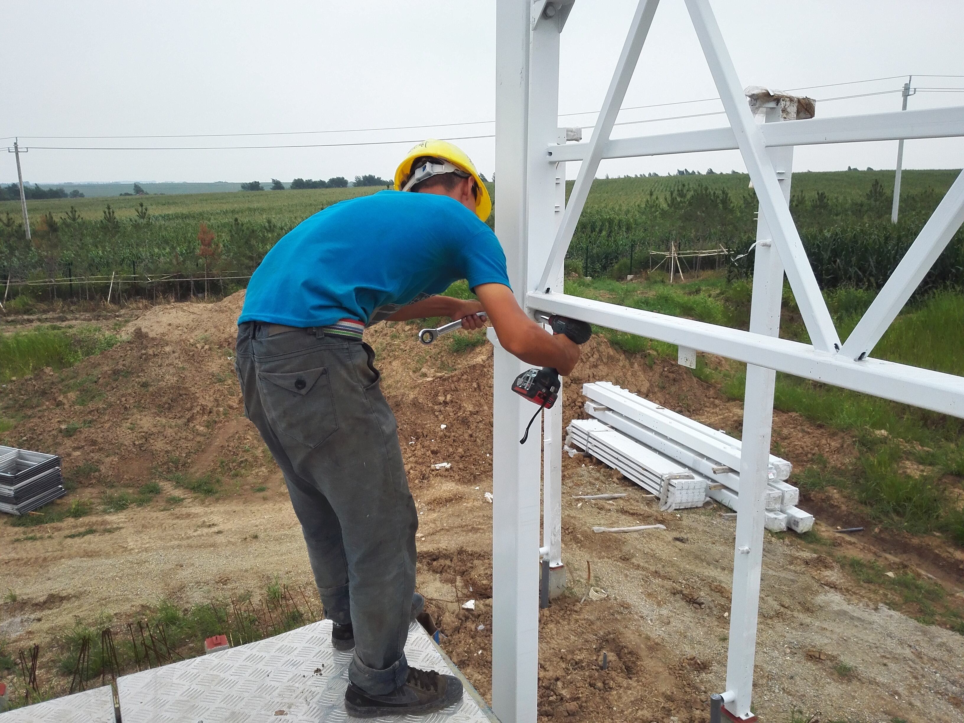 What Wholesale Greenhouse Options Are Available for Sustainable Farming?