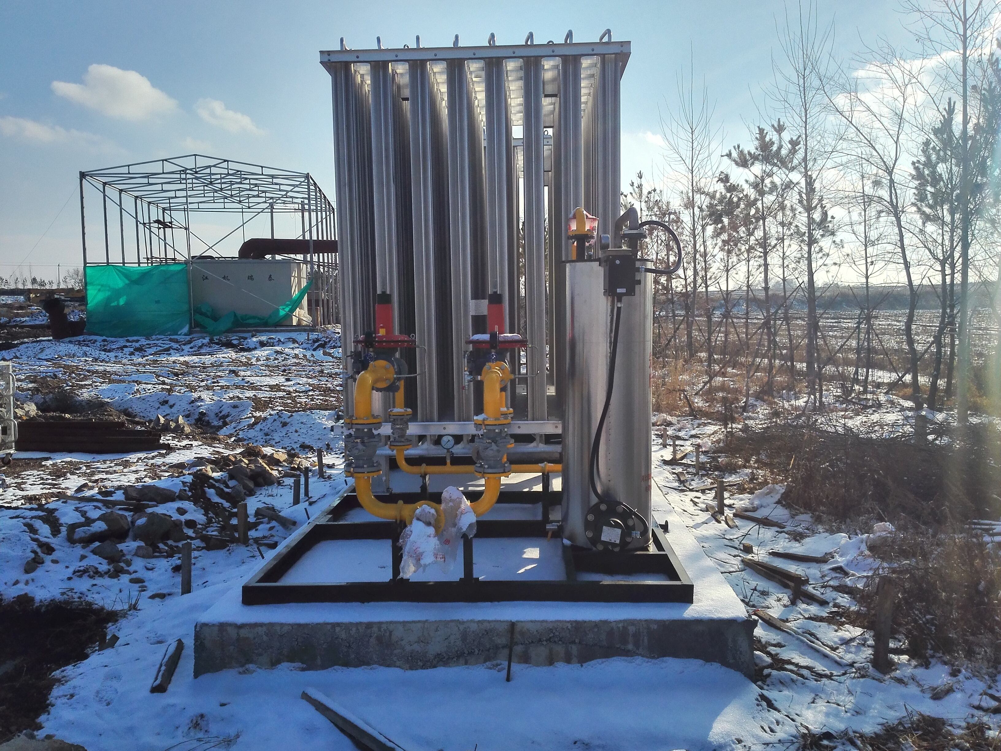 What Are the Trending Technologies in Solar Heating for Greenhouses?