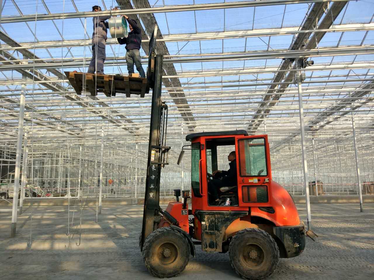 Where to Buy High-Quality Wholesale Small Greenhouse Cooling Equipmen