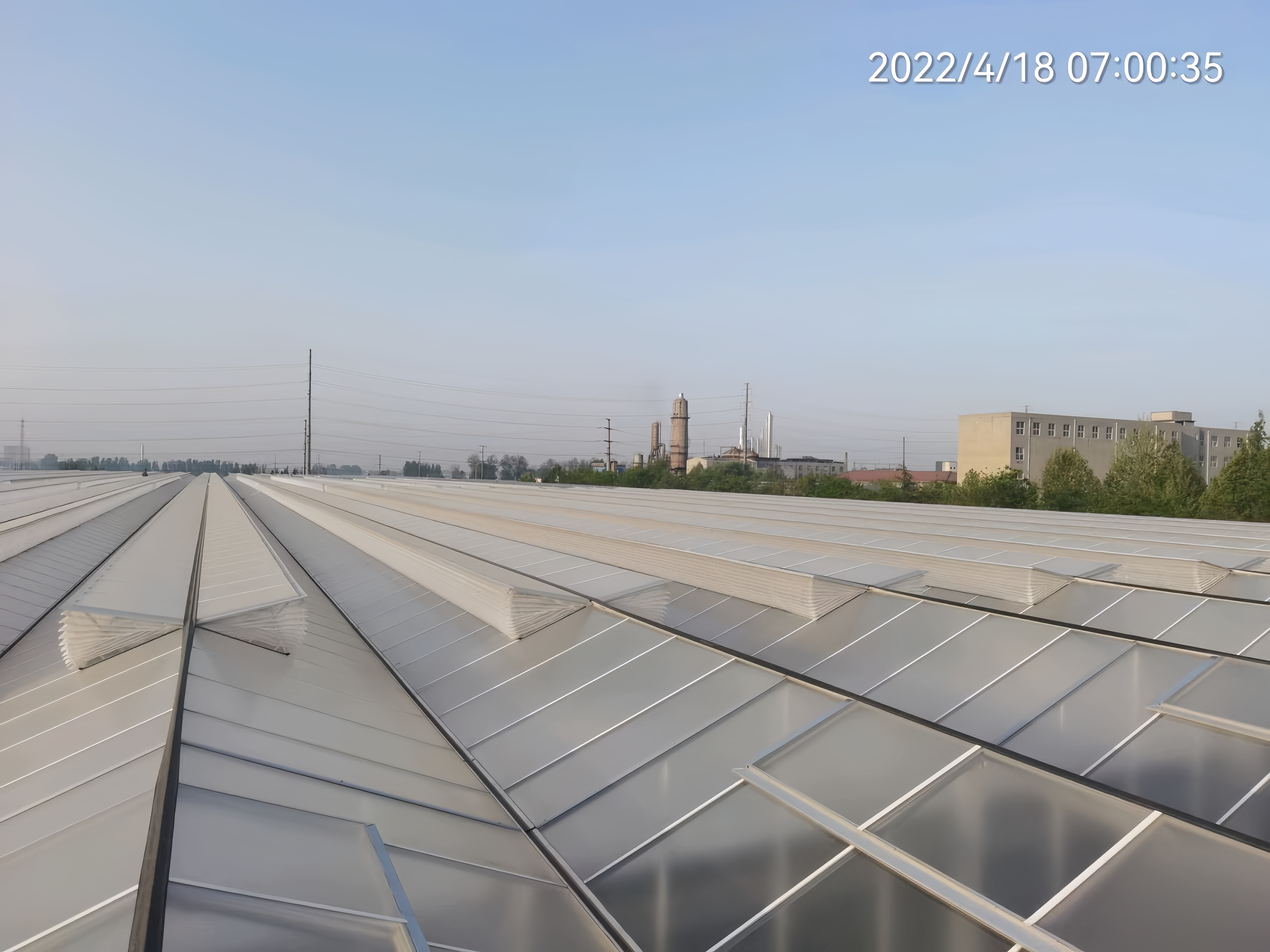 Where to Find High-Quality Greenhouse Systems at Wholesale Prices