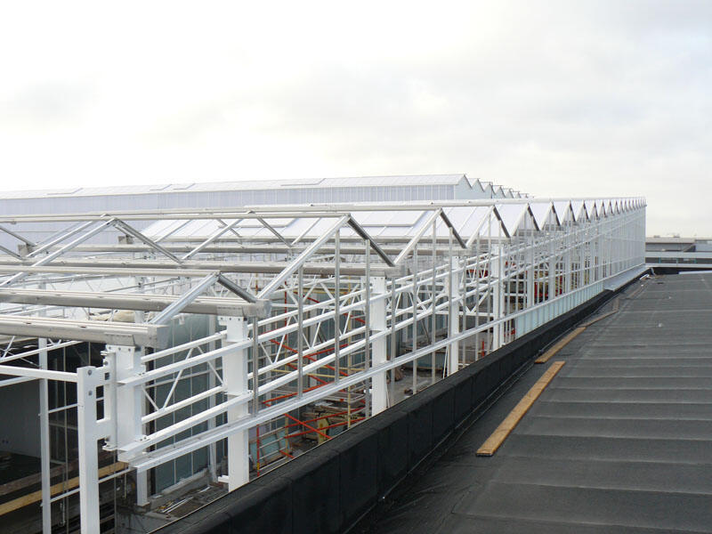 What Are the Key Benefits of Choosing Greenhandle Greenhouses?