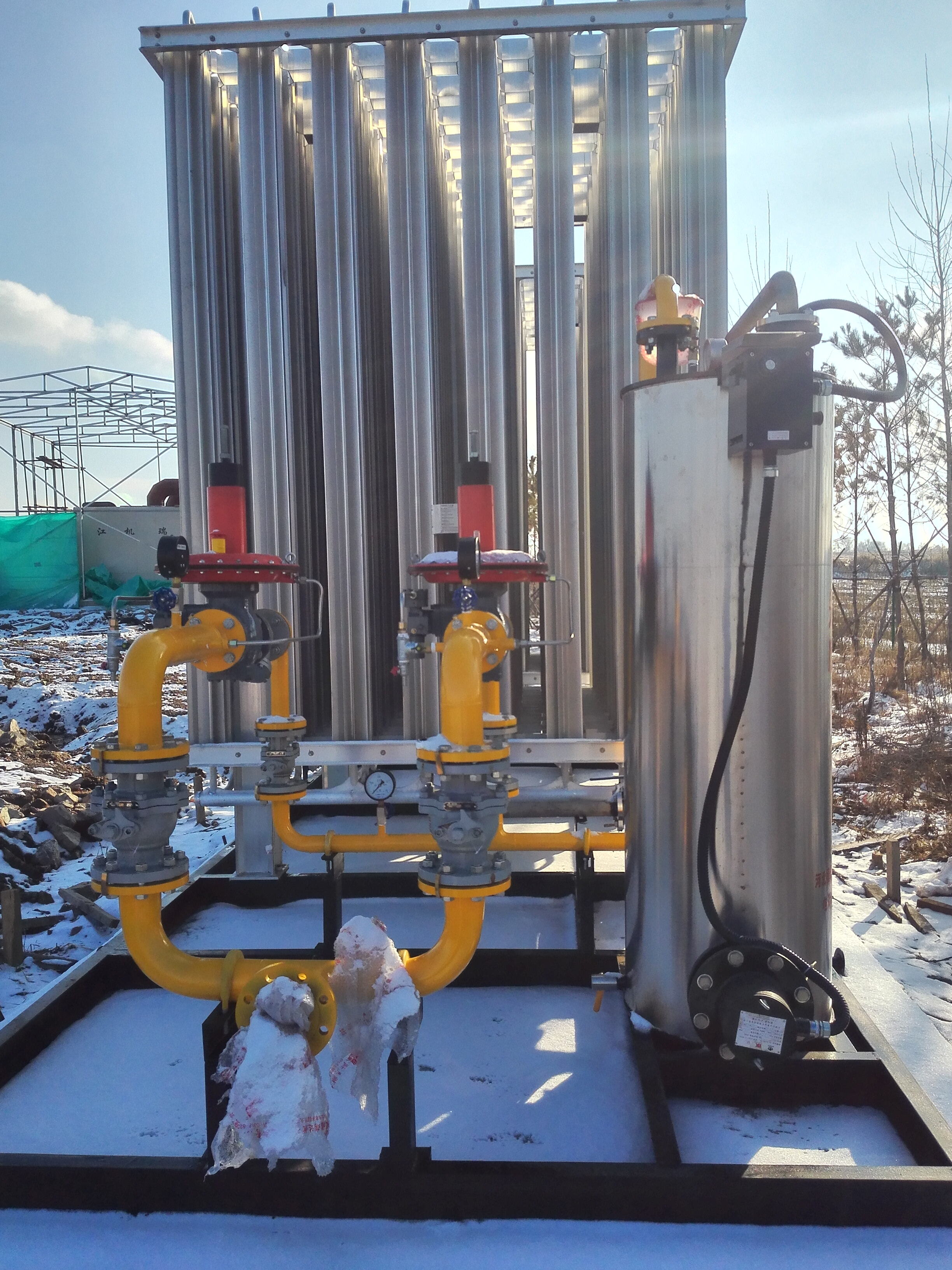 Common Usage Issues with Small Greenhouse Heating Systems and Their Solutions