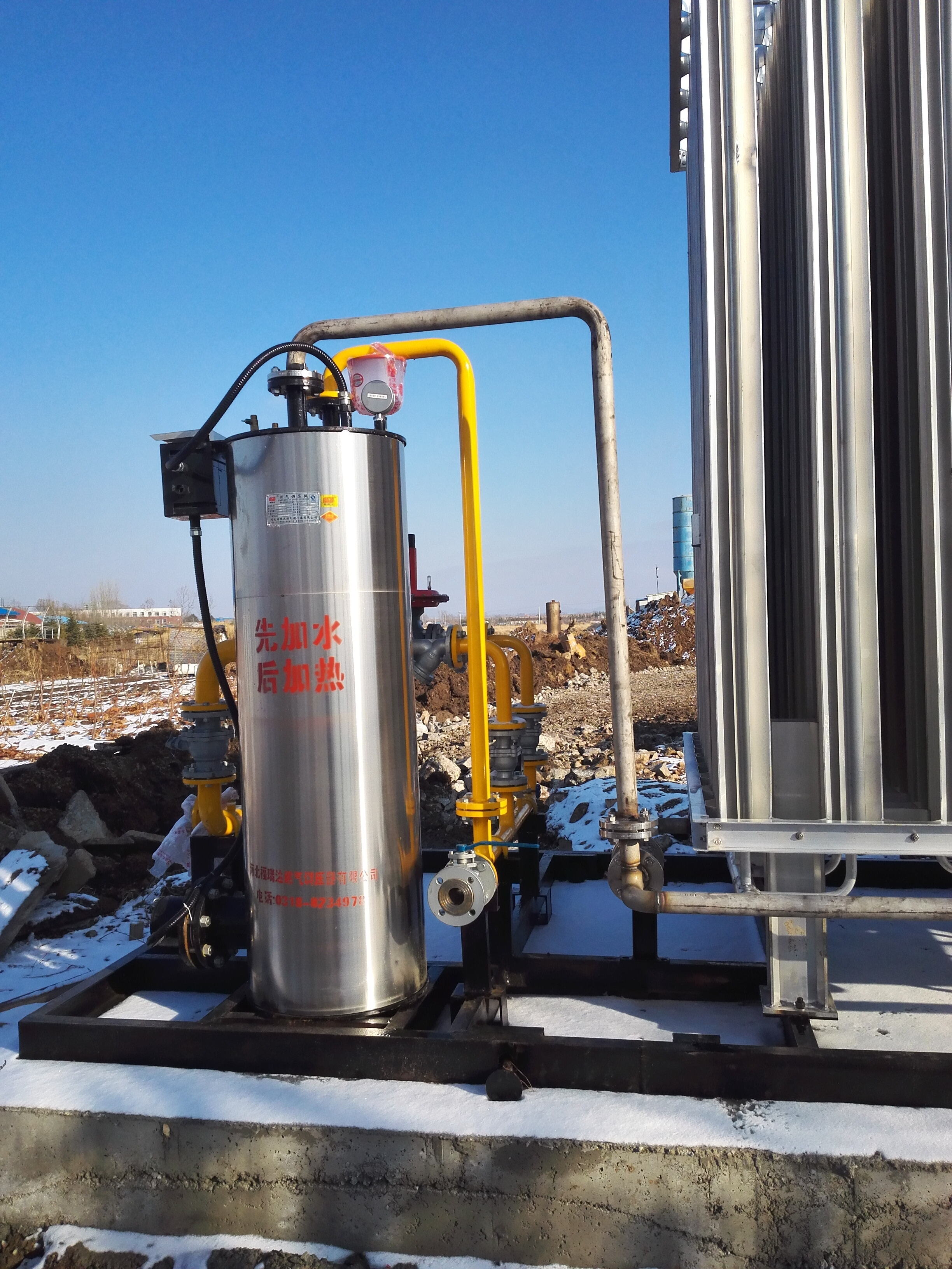 How to Maintain Your Small Greenhouse Heating System for Longevity