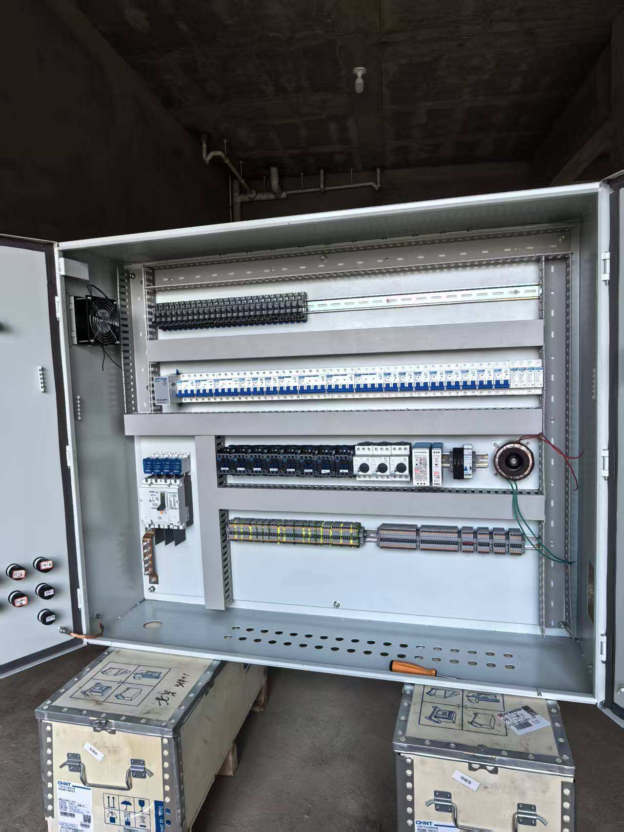 What Features to Look for in a Wholesale Greenhouse Temperature Control System