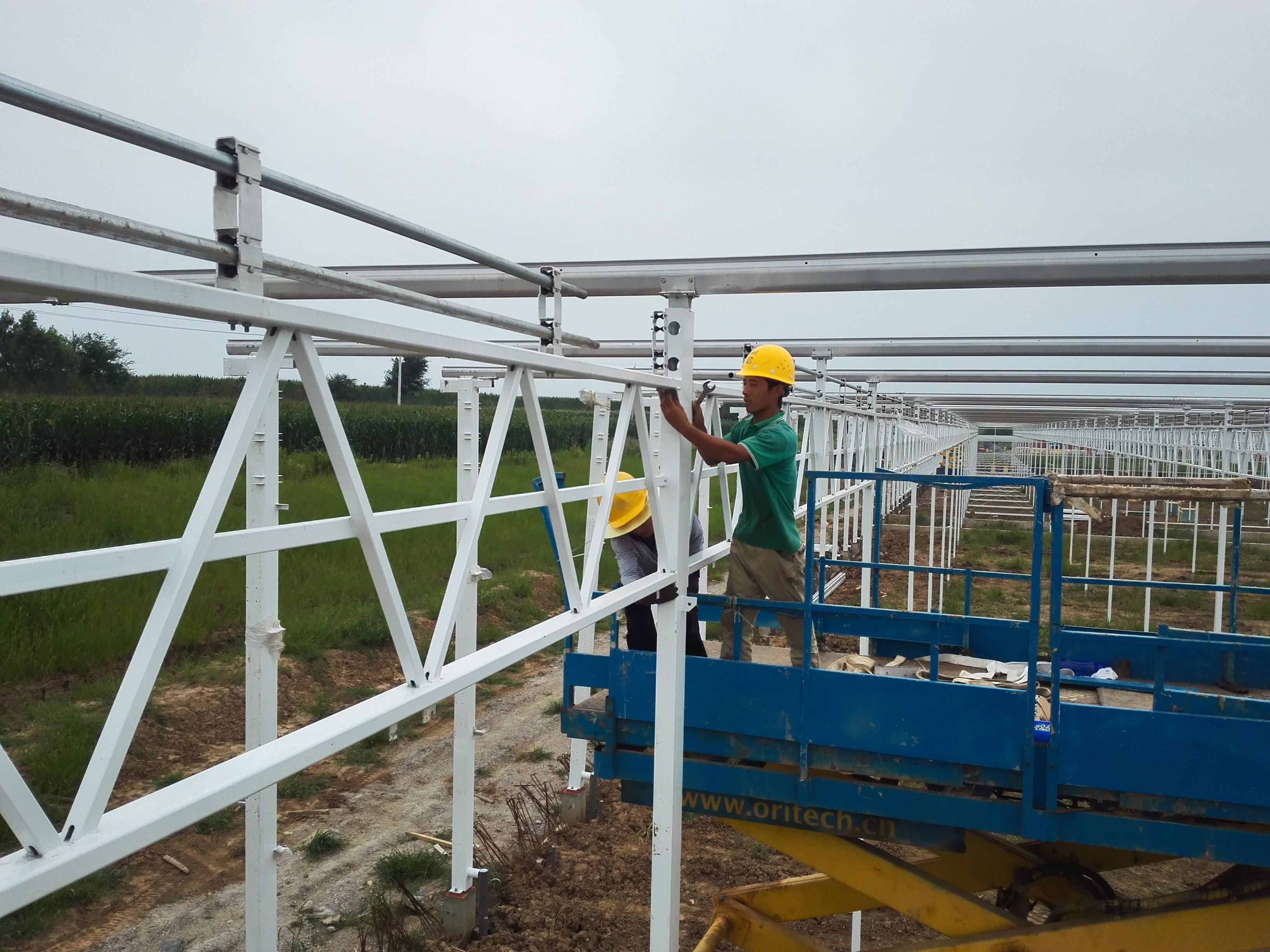 Where to Source Eco-Friendly Greenhouses for Your Business Needs What Common Issues