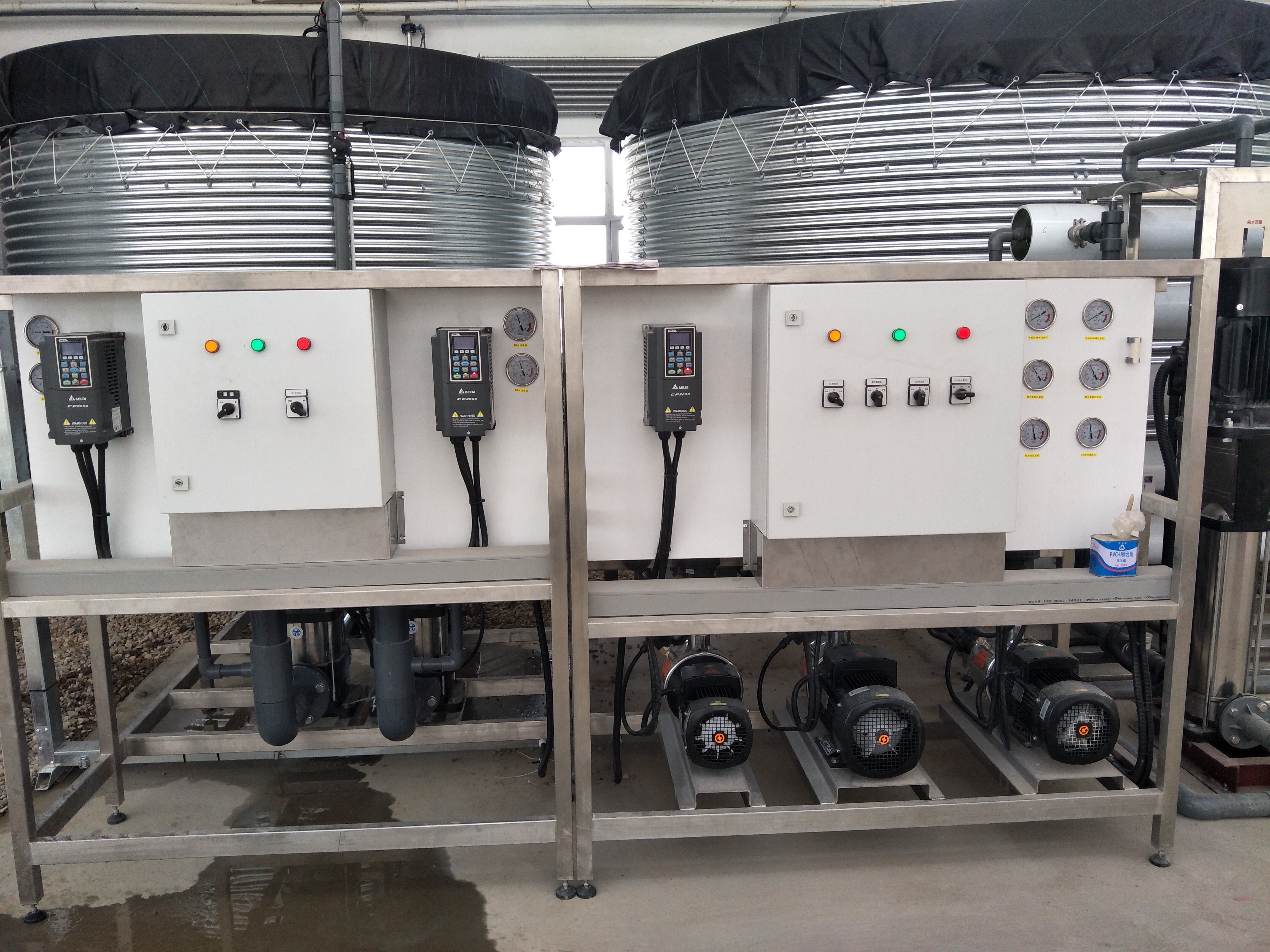 Cómo los controladores de invernadero ayudan a reducir los costos energéticos y mejorar la eficiencia