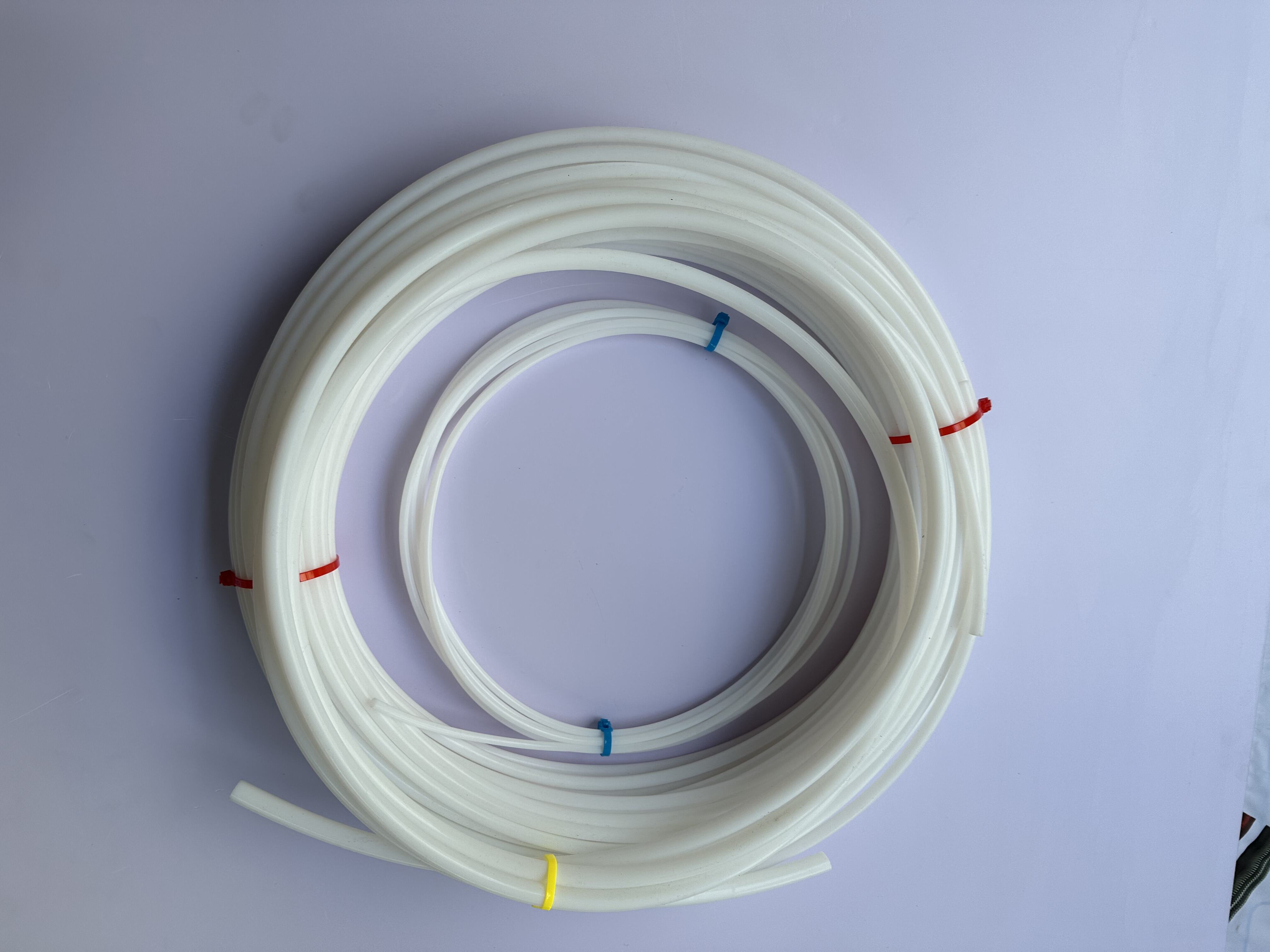 PTFE Teflon Tubing Pipe: High - Performance Pipe