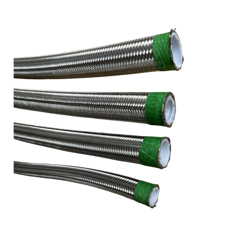 Teflon Hose: Multifunctional and Reliable