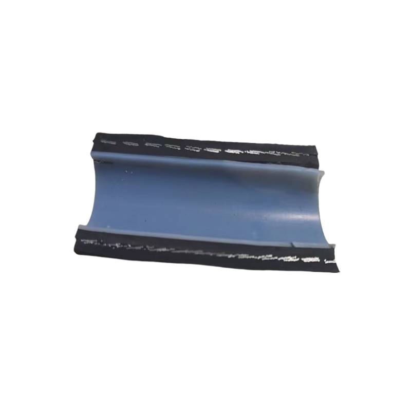 Bonnes propriétés d'étanchéité