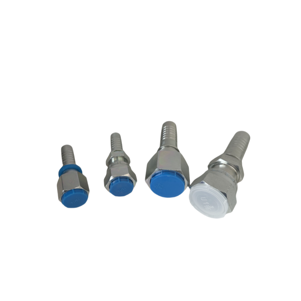 Hose Fitting: Ensure Secure and Tight Connections