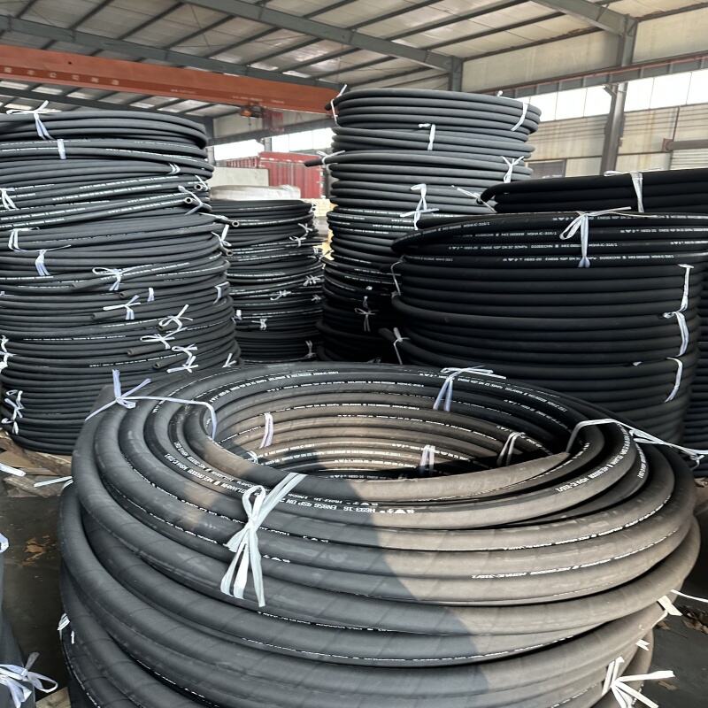 Gaine en caoutchouc : transfert de fluide flexible et élastique