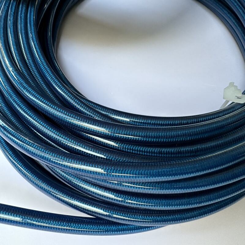 Teflon Hose: Multifunctional and Reliable