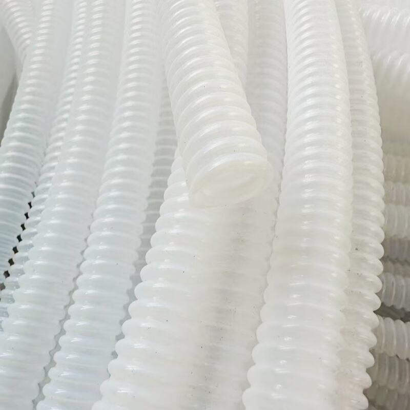 PTFE Teflon Tubing Pipe: High - Performance Pipe