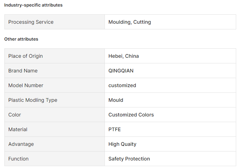 Braided Ptfe Hose Flexible Ptfe Convoluted Tube Stainless Steel Braided Corrugated Hose Hydraulic Line Ptfe Fuel Oil Pipe details