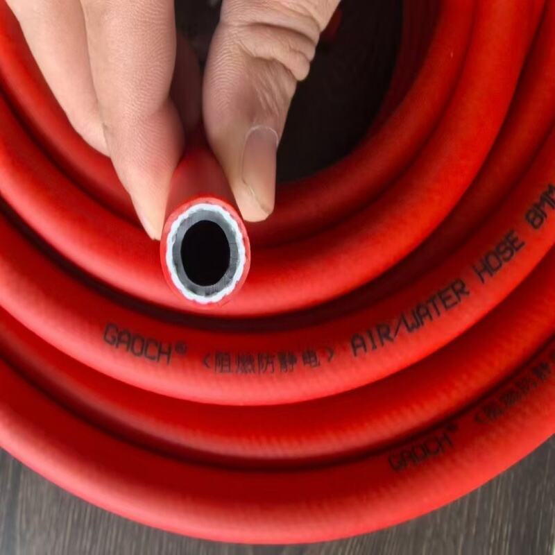 Good Sealing Properties