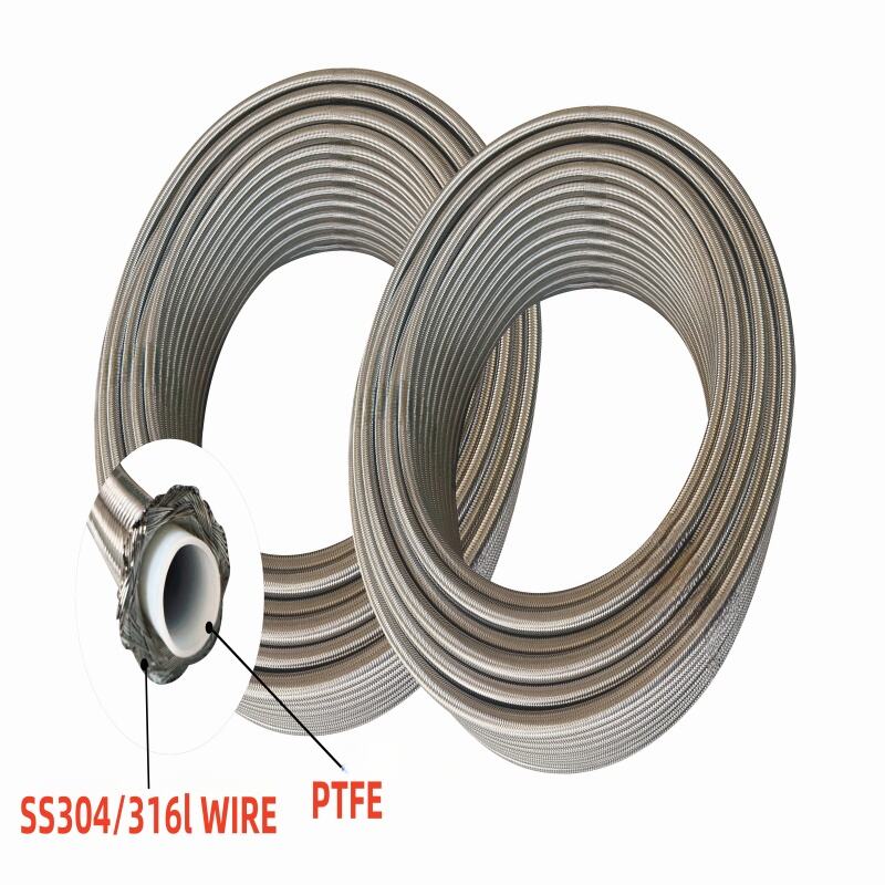 Teflon Hose: Multifunctional and Reliable