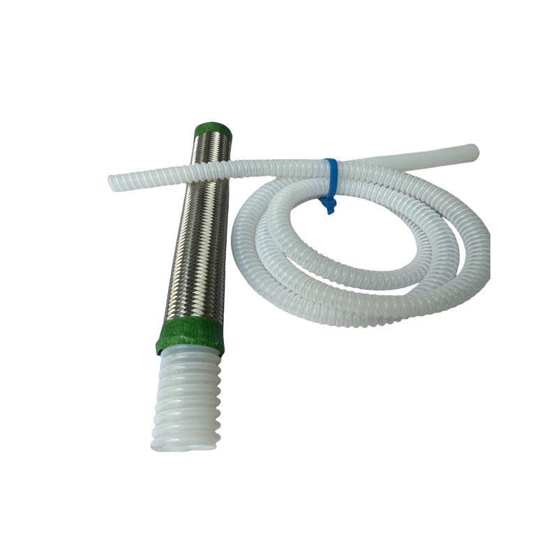 Tuyau en PTFE : Solution de haute performance personnalisable