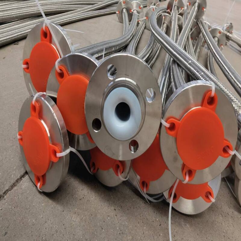 Teflon Hose: Multifunctional and Reliable