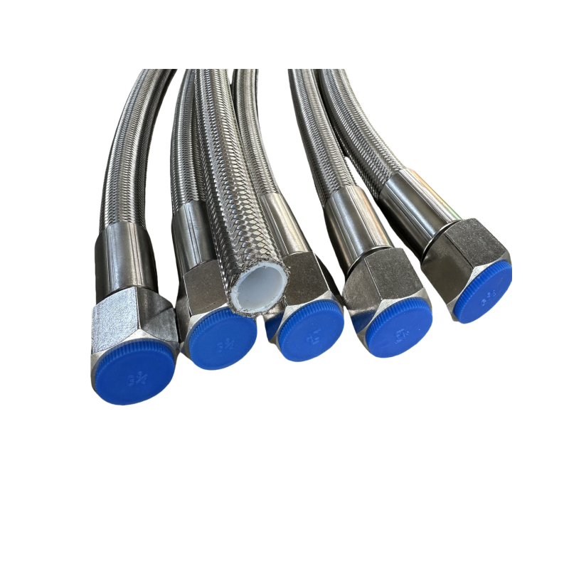 Teflon örgü mangu: Dayanıklı ve kimyasal dirençli