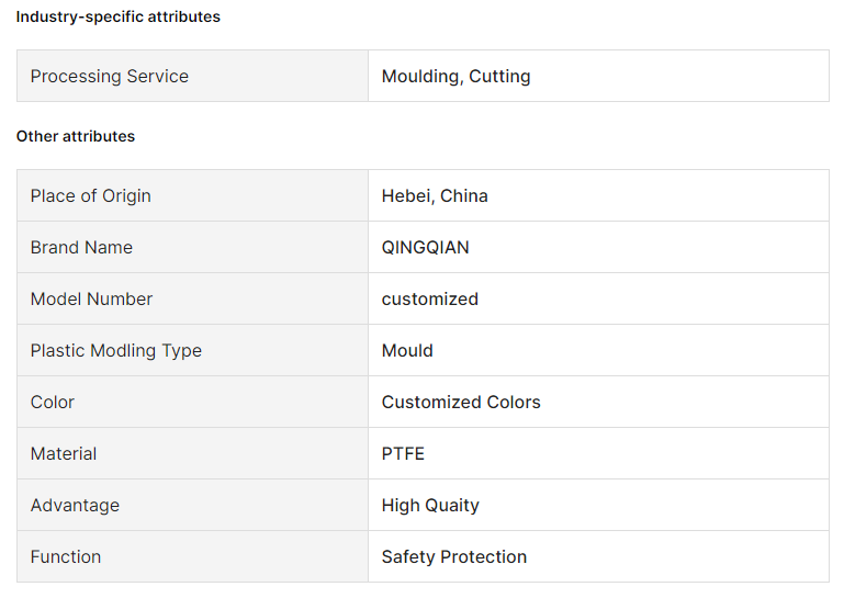 Stainless Steel Wire Braided With Ptfe Pipe High Pressure Washer Hose Flexible Hydraulic Rubber Hose details